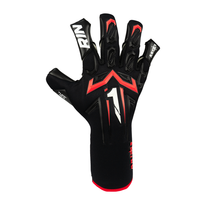 ARIES X TURF RINAT AD