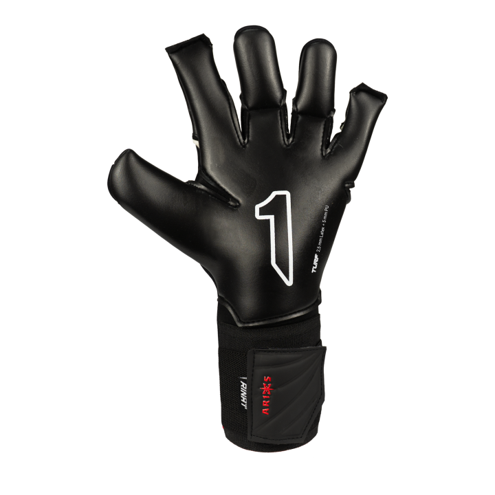 ARIES X TURF RINAT AD