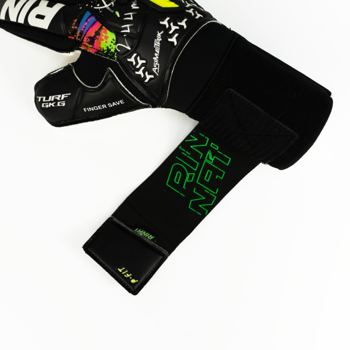 ASIMETRIK SPINE TURF RINAT AD