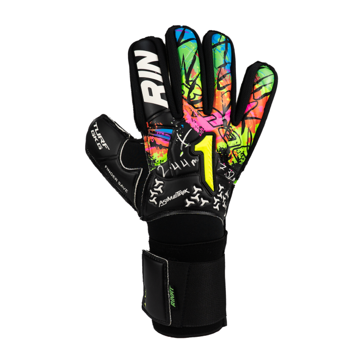 ASIMETRIK SPINE TURF RINAT AD