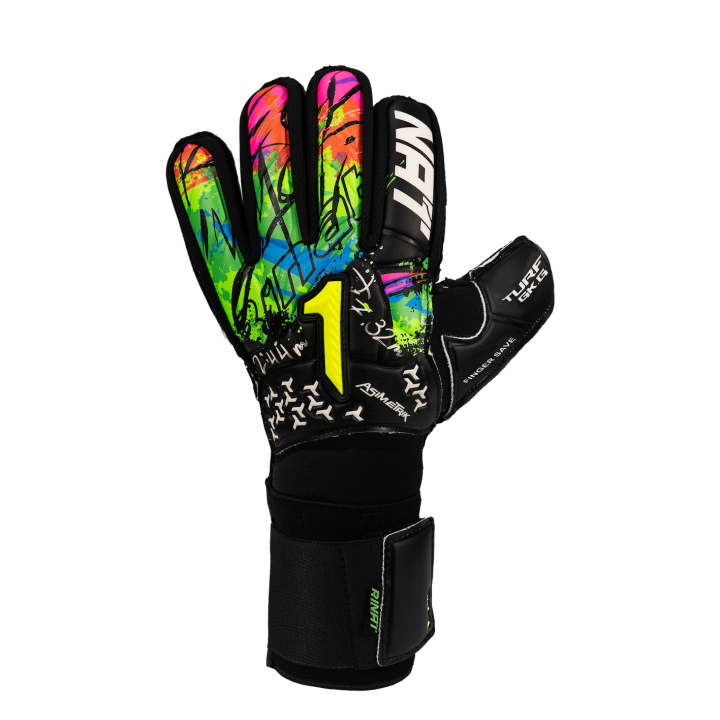 ASIMETRIK SPINE TURF RINAT AD