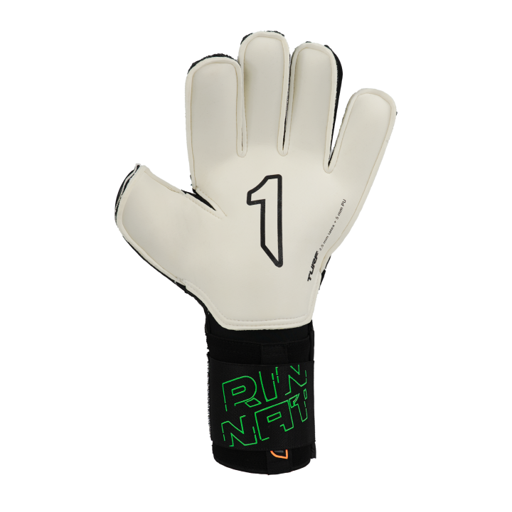 ASIMETRIK SPINE TURF RINAT AD