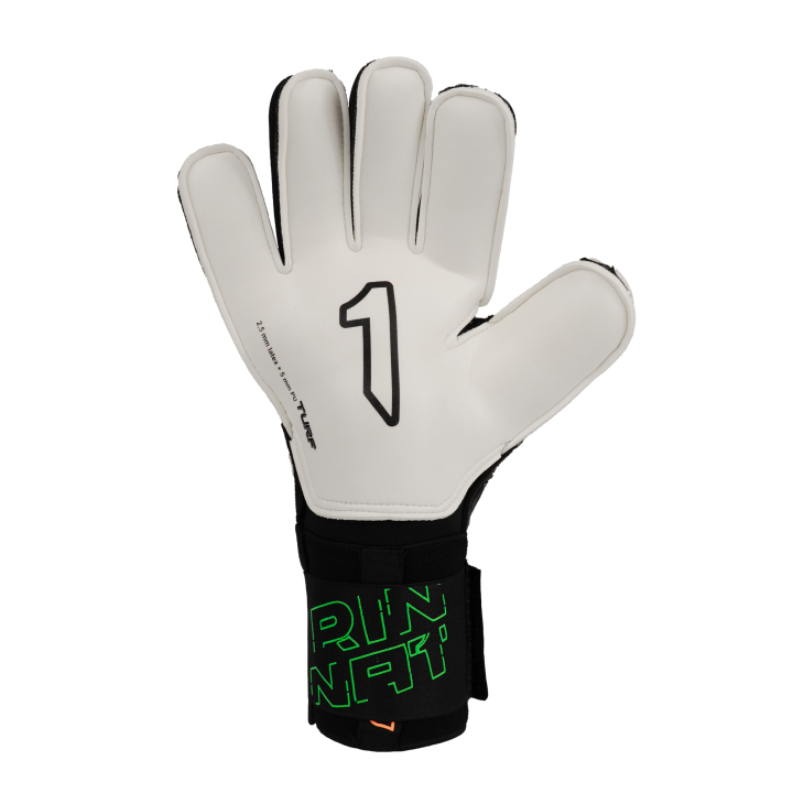 ASIMETRIK SPINE TURF RINAT AD