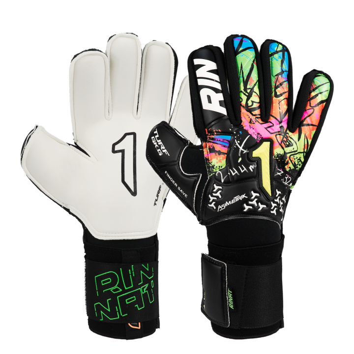 ASIMETRIK SPINE TURF RINAT AD