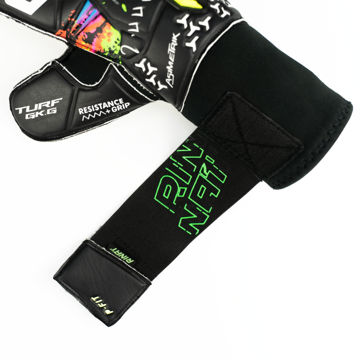 ASIMETRIK TURF RINAT AD