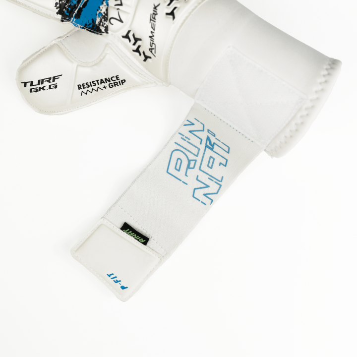 ASIMETRIK TURF RINAT AD