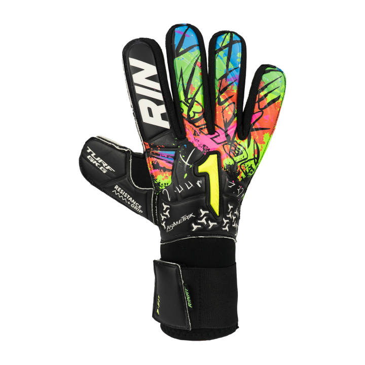 ASIMETRIK TURF RINAT AD