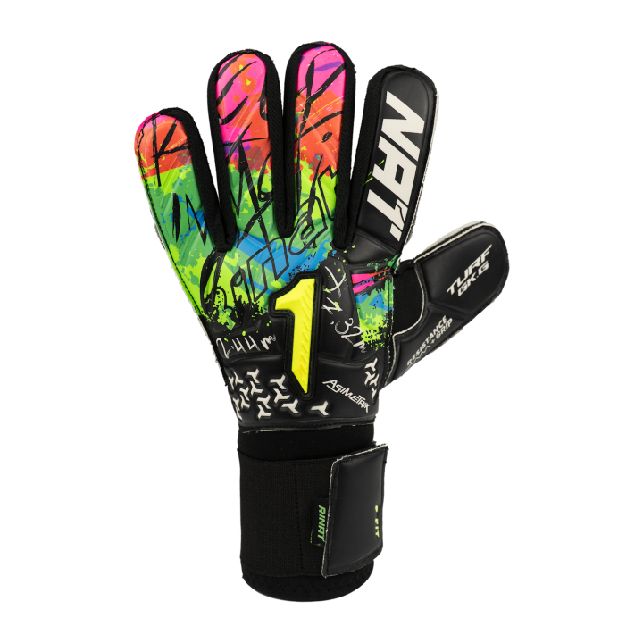 ASIMETRIK TURF RINAT AD