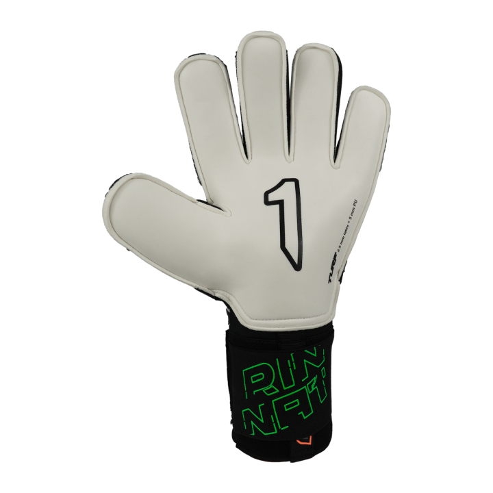 ASIMETRIK TURF RINAT AD