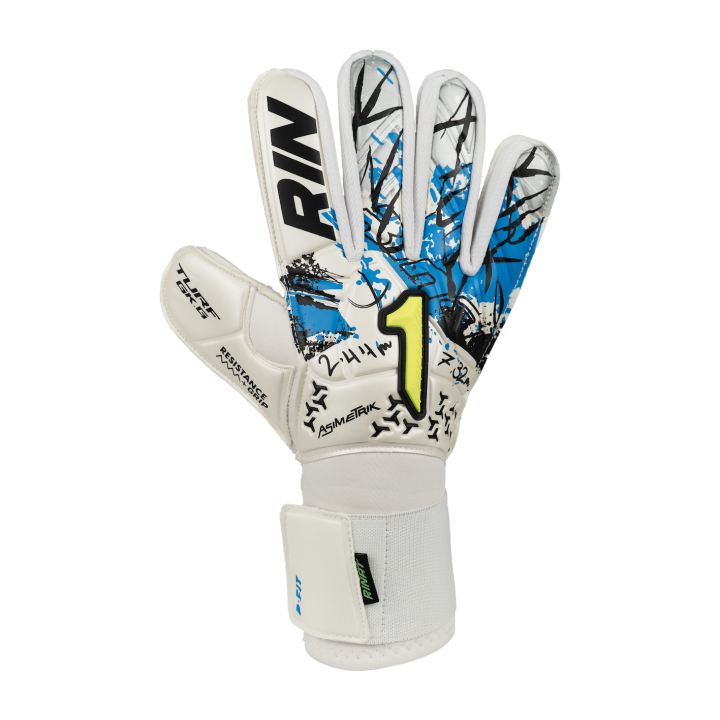 ASIMETRIK TURF RINAT AD