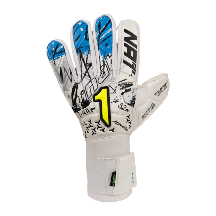 ASIMETRIK TURF RINAT AD