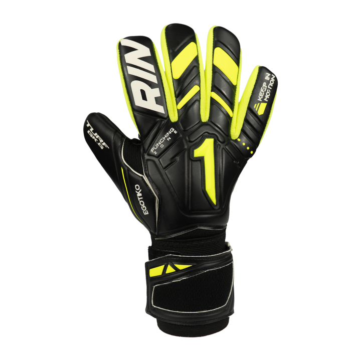 EGOTIKO TURF RINAT AD