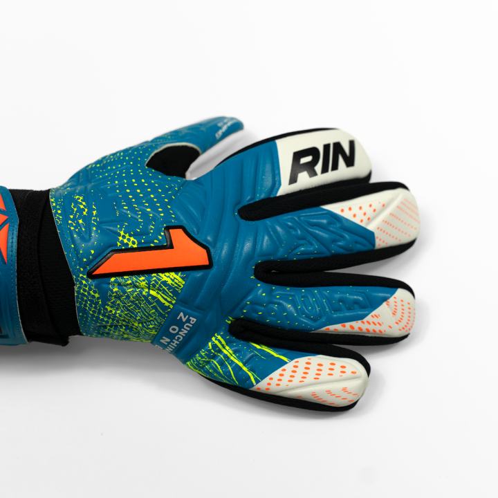 FIERA TRAINING RINAT AD