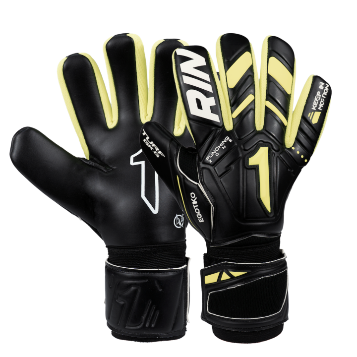 EGOTIKO TURF RINAT IN