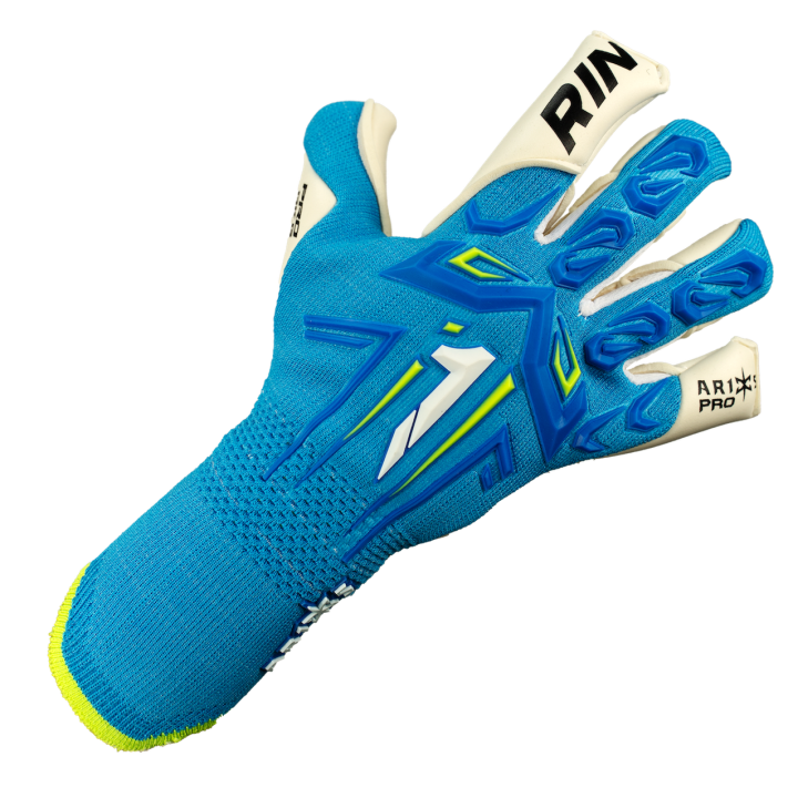 ARIES X PRO RINAT AD