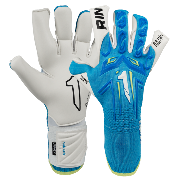 ARIES X PRO RINAT AD