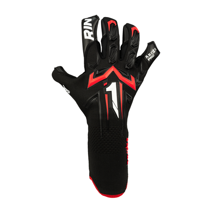 ARIES X PRO RINAT AD