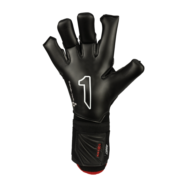 ARIES X PRO RINAT AD