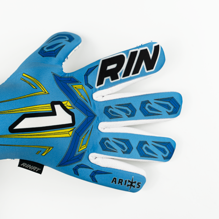 ARIES X AS RINAT AD