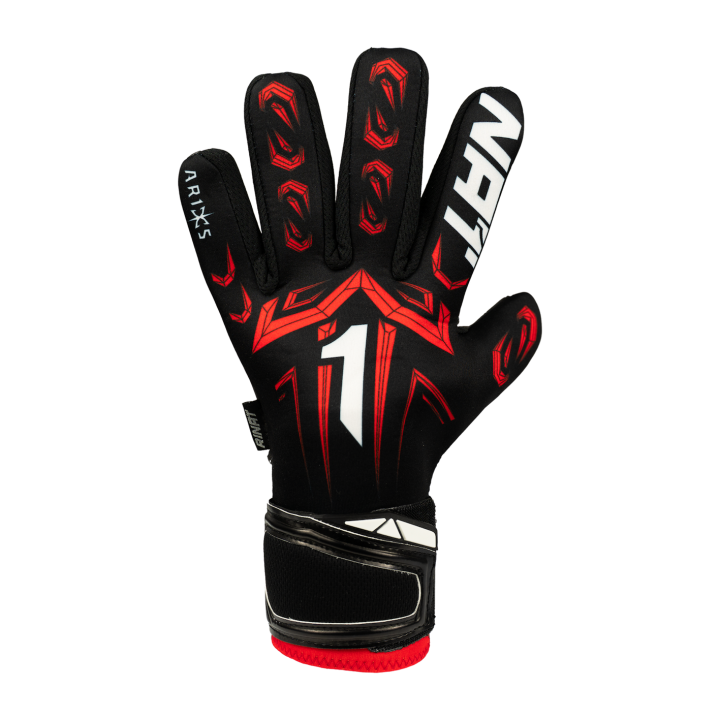 ARIES X AS RINAT AD