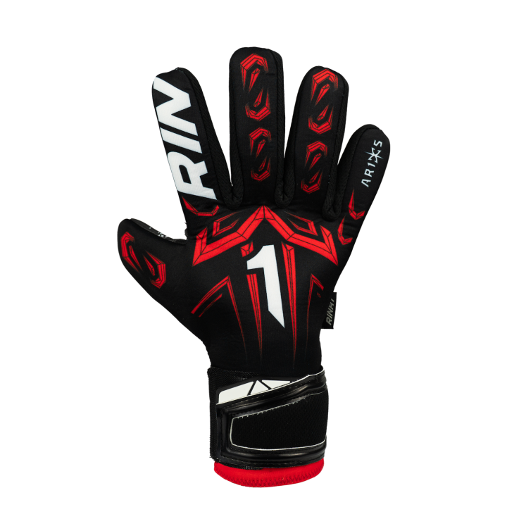 ARIES X AS RINAT AD