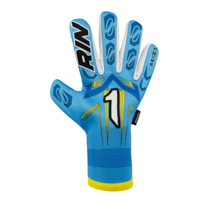 ARIES X AS RINAT AD