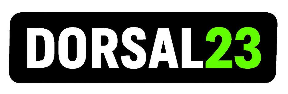 Dorsal Veintitres Online